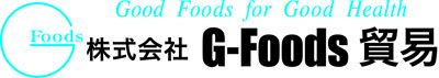 株式会社 G-Foods 貿易
